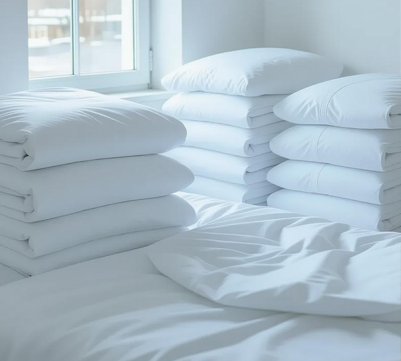 Lavandaria para hotéis boutique em Lisboa